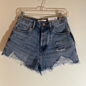 Women’s PacSun shorts size 2